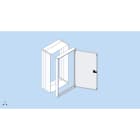 Eaton Electric - R-DA-D Avdekking for D-skap m/Dør