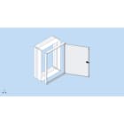 Eaton Electric - R-DA-F Avdekking for F-skap m/Dør