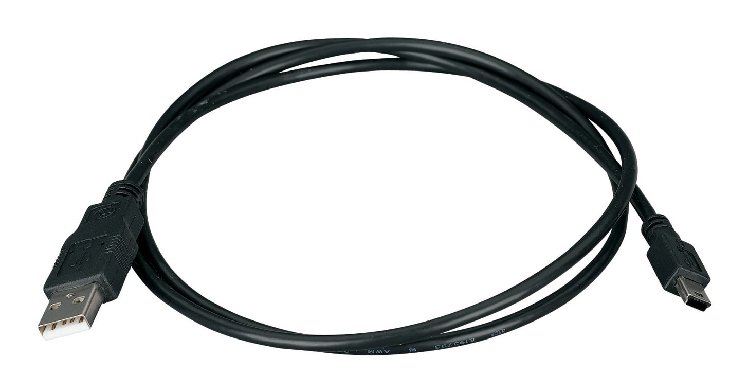 Eaton Electric - Kabel: USB / Mini-USB
