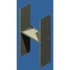 Eaton Electric - JB-2 JORDBRAKETT F/IS-2X160A+1X250A