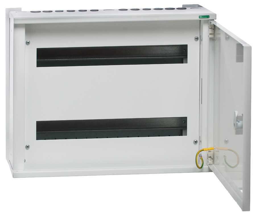 Eaton Electric - DIN innsats for multiskap