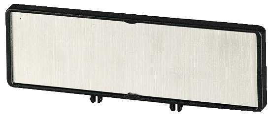Eaton Electric - SKILT HOVEDBRYTER - ZFS70-P3