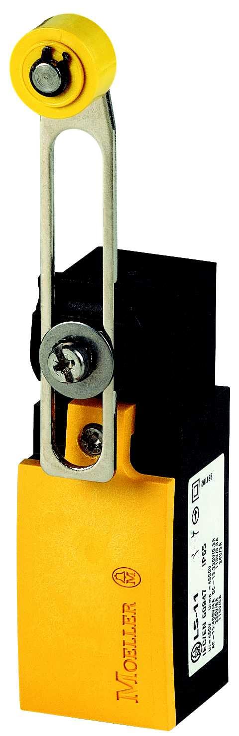 Eaton Electric - LSE-AU Endebr. analog 0-10V