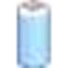 Eaton Electric - XT-CPU-BAT1 BATTERI XC100, XC200