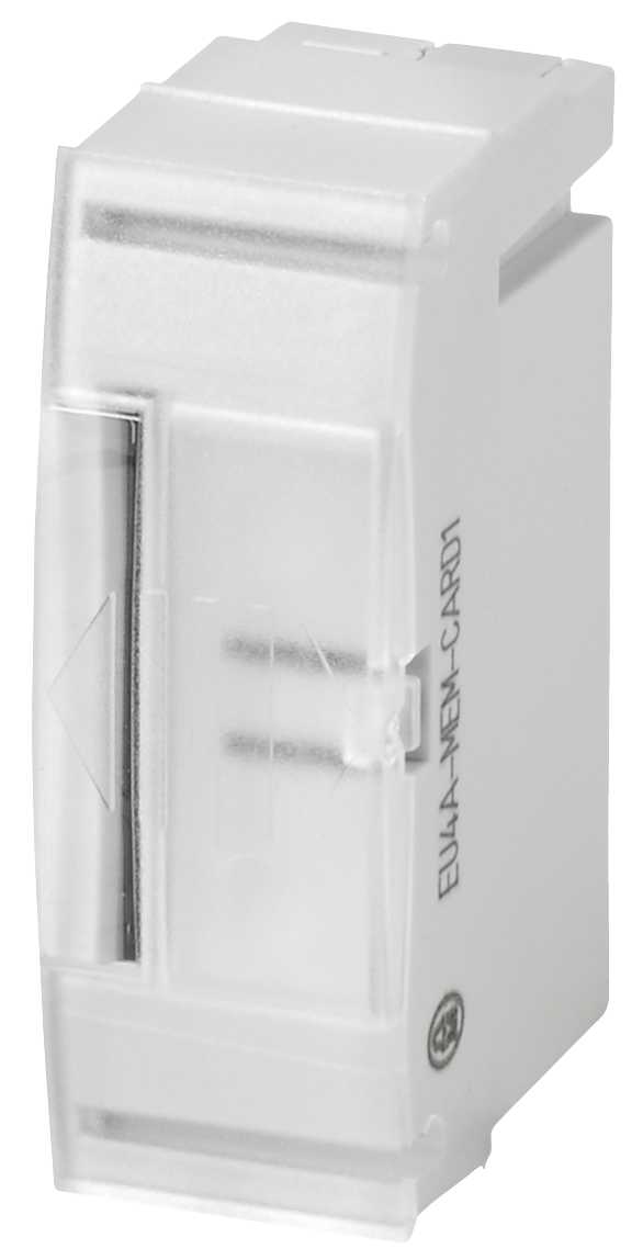 Eaton Electric - EU4A-MEM-CARD1 Minnekort EC4P