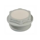 Rutab - MEMBRANPLUGG EMS M20 M/GJENGER QUIXX RUTAB