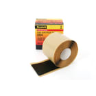Scotch - 3M Scotch® 2234 Sort kappereparasjonstape, kraftig vinyl rygg med mastic klebestoff, 50mm x 1,8m