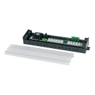 Eaton Electric - Varmeaktuator CHAZ-01/12, multikanals XComfort