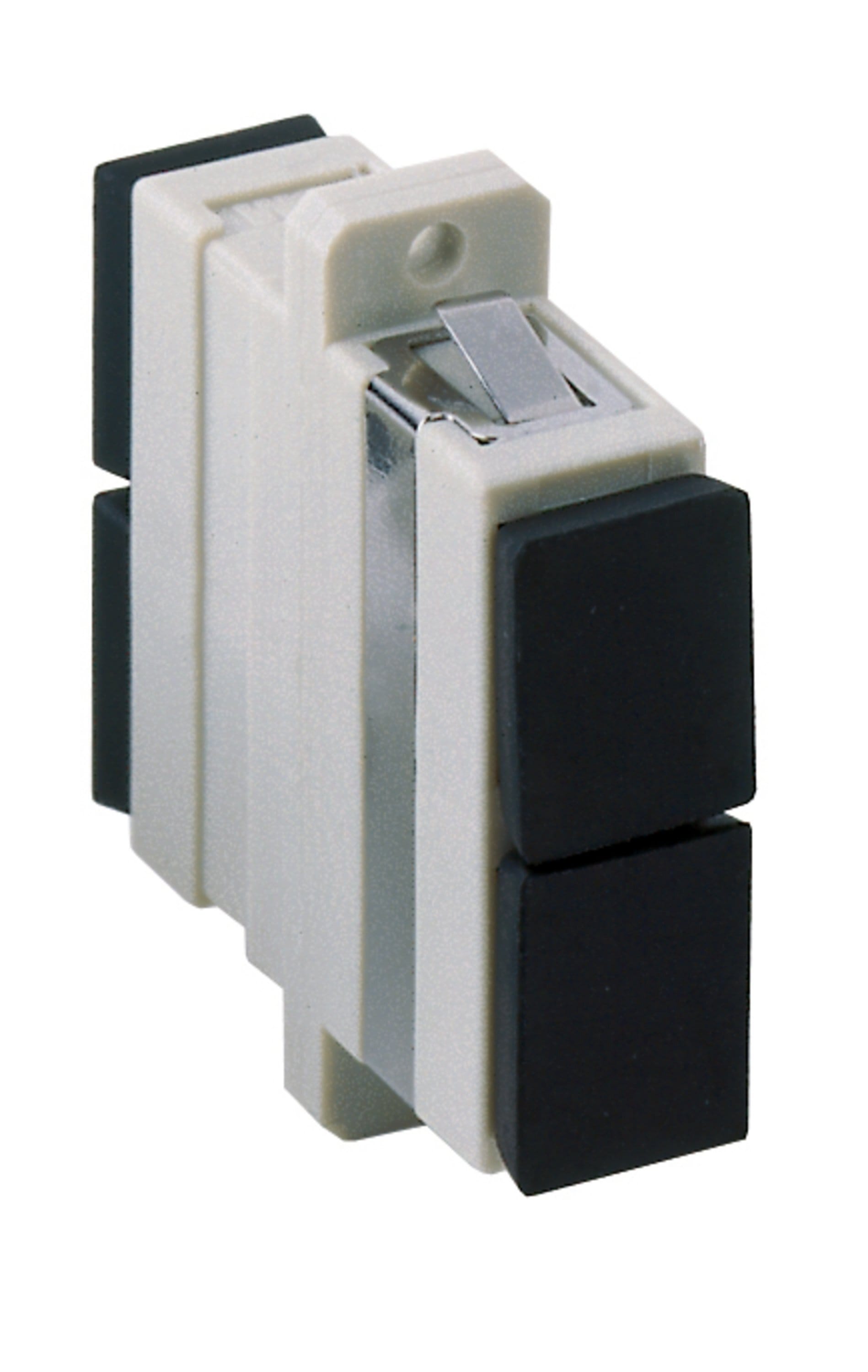 3M - SC/SC MM Duplex, beige