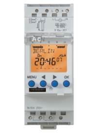 Eaton Electric - Quarts digi.ASTRO ukesur