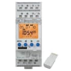 Eaton Electric - Quarts digi. ukesur 1 kanal