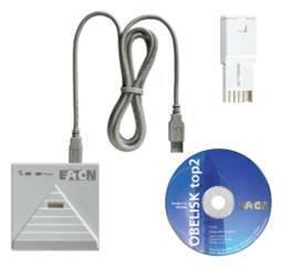 Eaton Electric - PC og minne sett, digi.ukesur