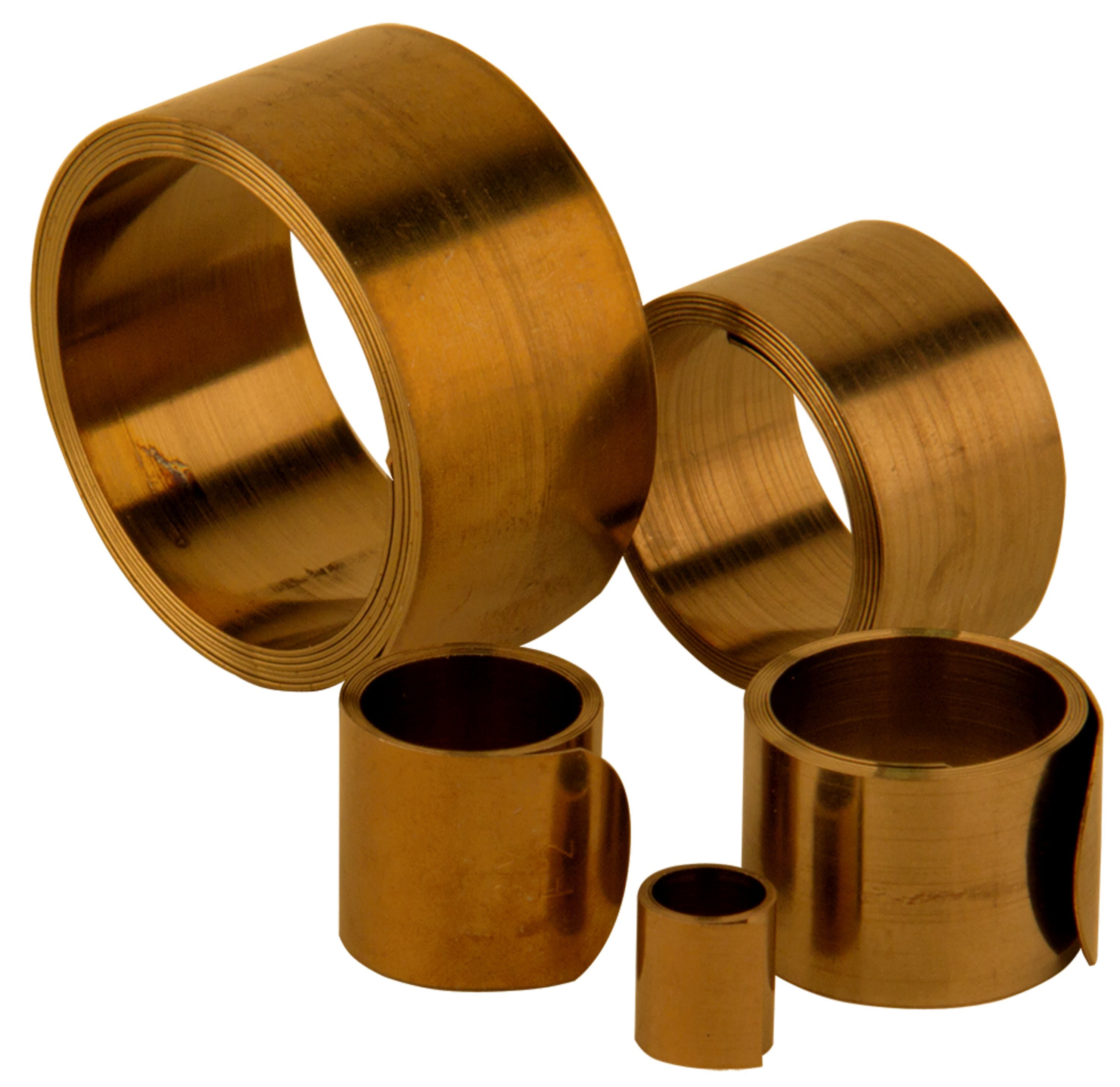 3M - 3M P59 Klemfjær som passer til kabeldiameter 4,0-10,0mm
