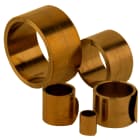 3M - 3M P59 Klemfjær som passer til kabeldiameter 4,0-10,0mm