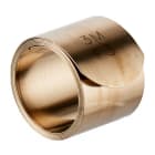3M - 3M P63 Klemfjær som passer til kabeldiameter 23,5-37,0mm
