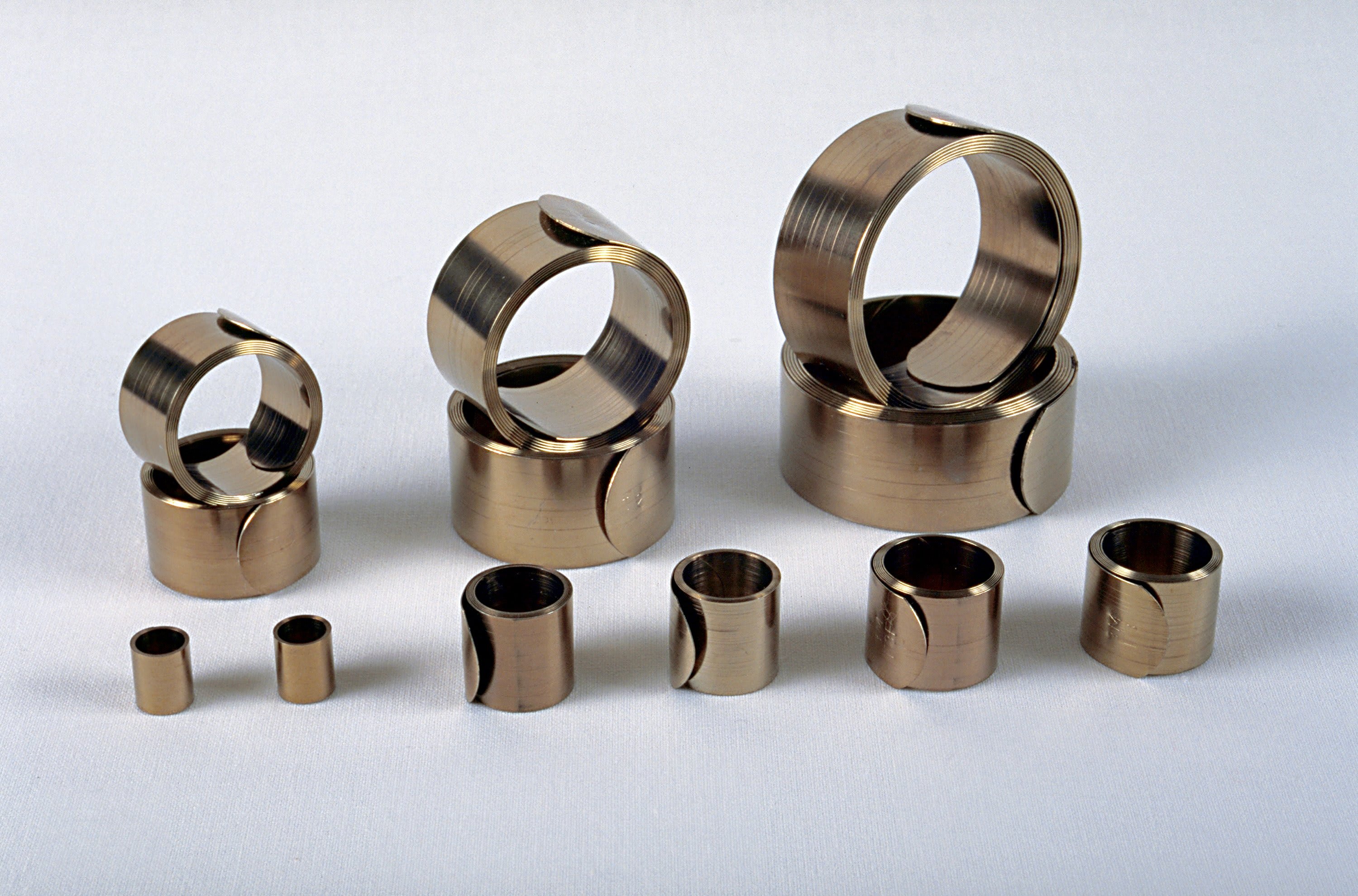 3M - 3M P65 Klemfjær som passer til kabeldiameter 44,0-70,0mm