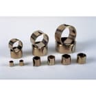 3M - 3M P65 Klemfjær som passer til kabeldiameter 44,0-70,0mm