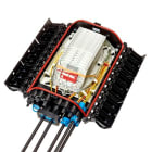 3M - 336 sveiseskjøter / kabel opp