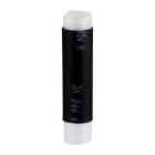 3M - 3M 8427-6 Kaldkrymprør i sort EPDM-gummi, krymper fra 33mm til 17mm, rørlengde 152mm