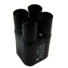 3M - 3M SKE 3F/5 Varmkrymp kabelskritt med lim, skrittforsegling av 3-leder kabel 185-400mm²