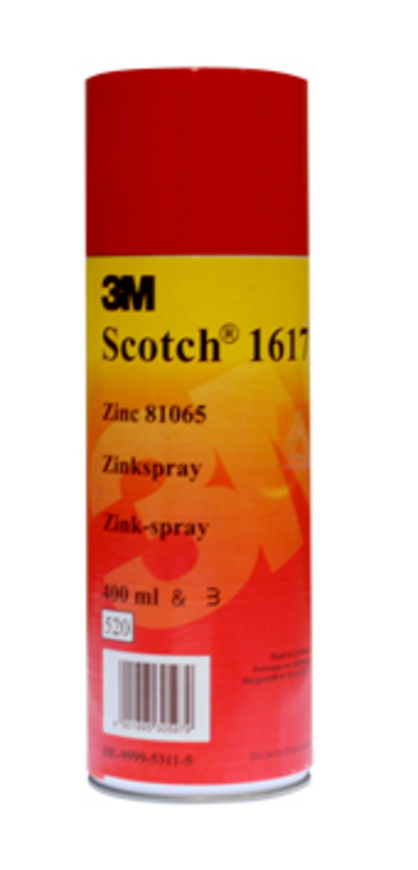 3M - 3M 1617 Sink-spray