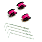 Fluke - FLUKE ES-162P4 STAKE KIT