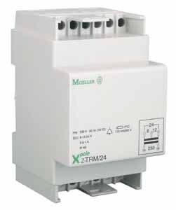 Eaton Electric - TR-G3/18 RINGETRAFO MOD 230/4-8-12V50Hz