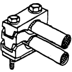 Eaton Electric - KL-P32 KLEMMEDEL