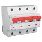 Eaton Electric - PLHT-D80/4 Elementautomat 80A 4P/D
