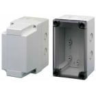Eaton Electric - PCM 100/60 G KUNSTSTOFFKAPSL.130x80x60 GR