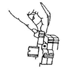 Eaton Electric - H1-L7 KLEMMEAVDEKNING FOR L7-PLSM