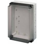 Eaton Electric - PCM 200/150 G KUNSTSTOFFKAPS.255x180x150 GR