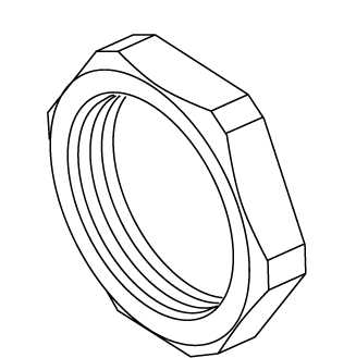 Eaton Electric - M12 - 12 mm.