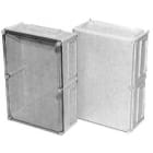 Eaton Electric - EKUH UNDERDEL 380x560x150