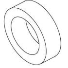 Eaton Electric - PG 11 Ømm Min/Max 7,5 -