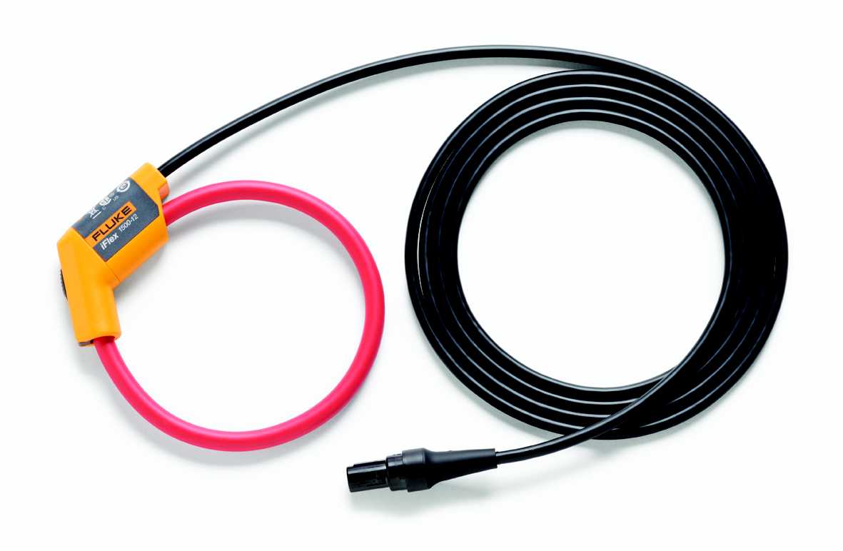 Adeptor AS - FLUKE-17xx iFlexi 1500A, 12 t
