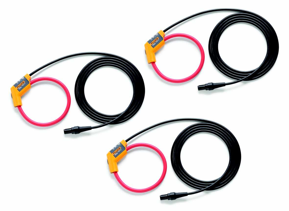 Adeptor AS - FLUKE-17xx iFlexi 1500A 12 to