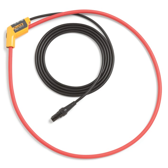 Adeptor AS - FLUKE-17xx iFlexi 6000A 36 to
