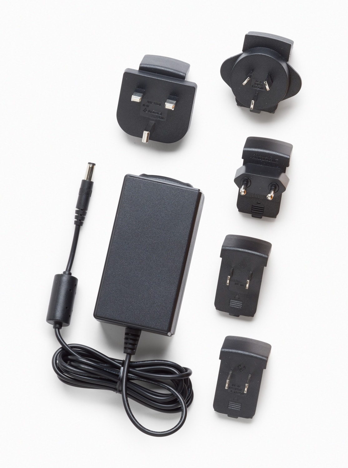 Fluke - Batterilader til Fluke 279
