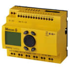 Eaton Electric - ES4P-221-DMXD1 EasySafety,m/Disp 14I/4QT/1R.