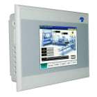 Eaton Electric - XV-102-B0-35TQR-10-PLC 3.5TFT,Color,res.,QVGA,PLC