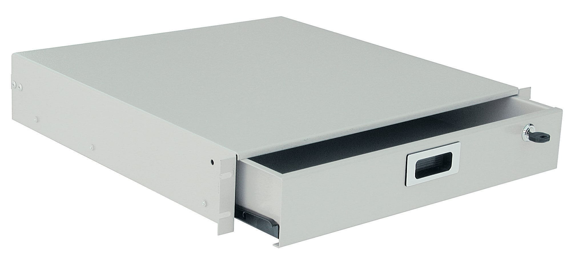 Centex - Dokumentskuff m/lås 19 D=46,5