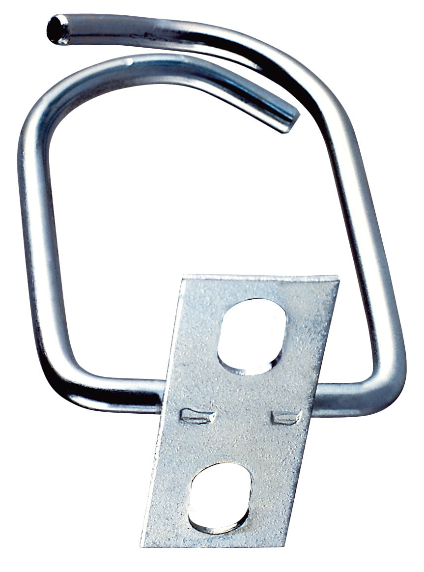 Centex - Føringsbøyle 66X66 19 feste v