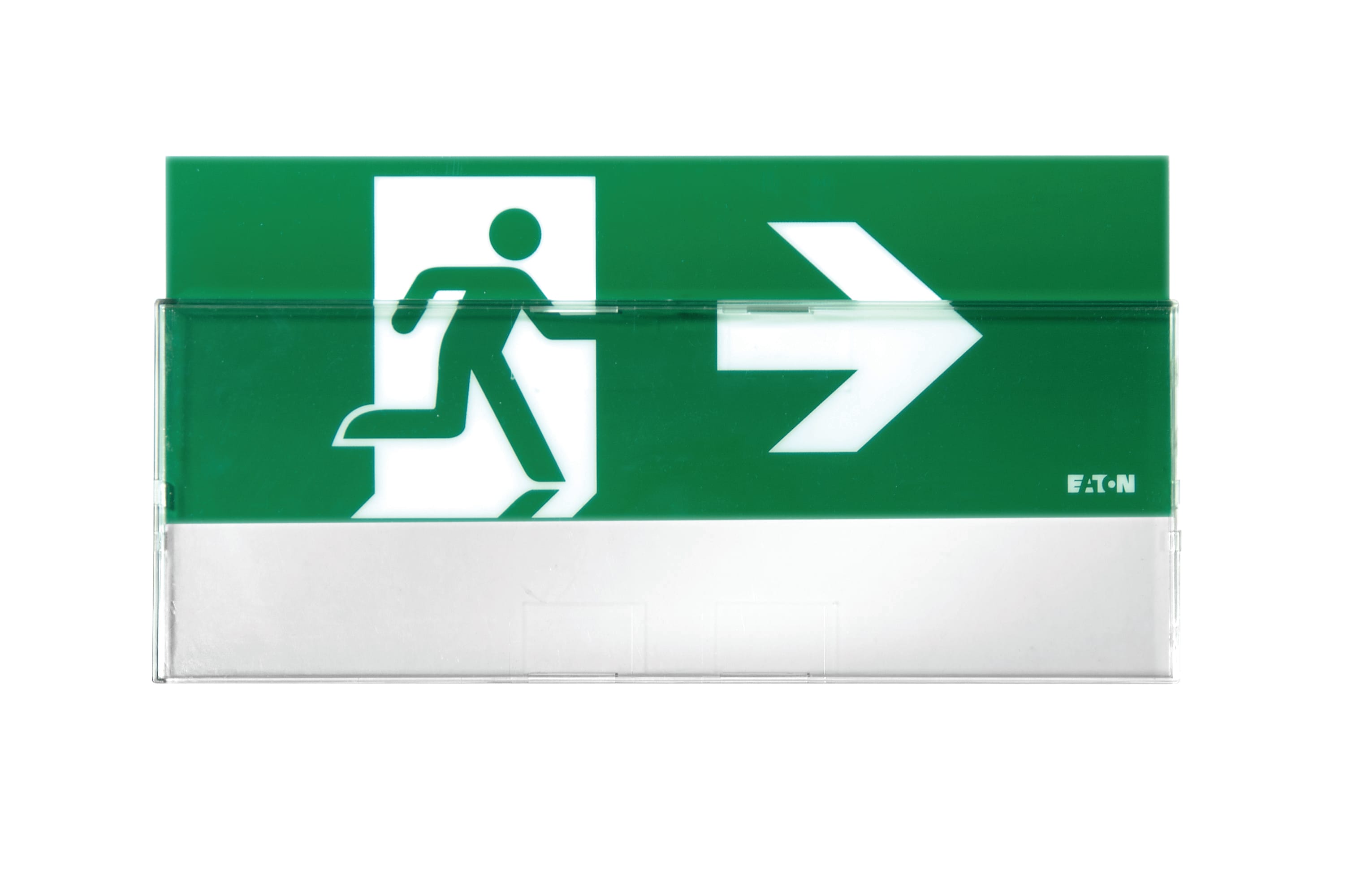 Eaton Electric - NEXITECH LED PICTO LEFT Ensidig skilt pil venstre