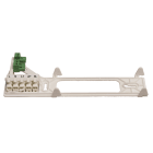 Eaton Electric - SiRiOS WALL MOUNTING BASE SIRIOS Koblingsbase
