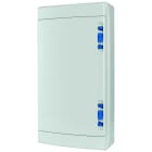 Eaton Electric - IKA-3/36-SR-UV Kapsling IP65 UV 3-Rad 36 Modu