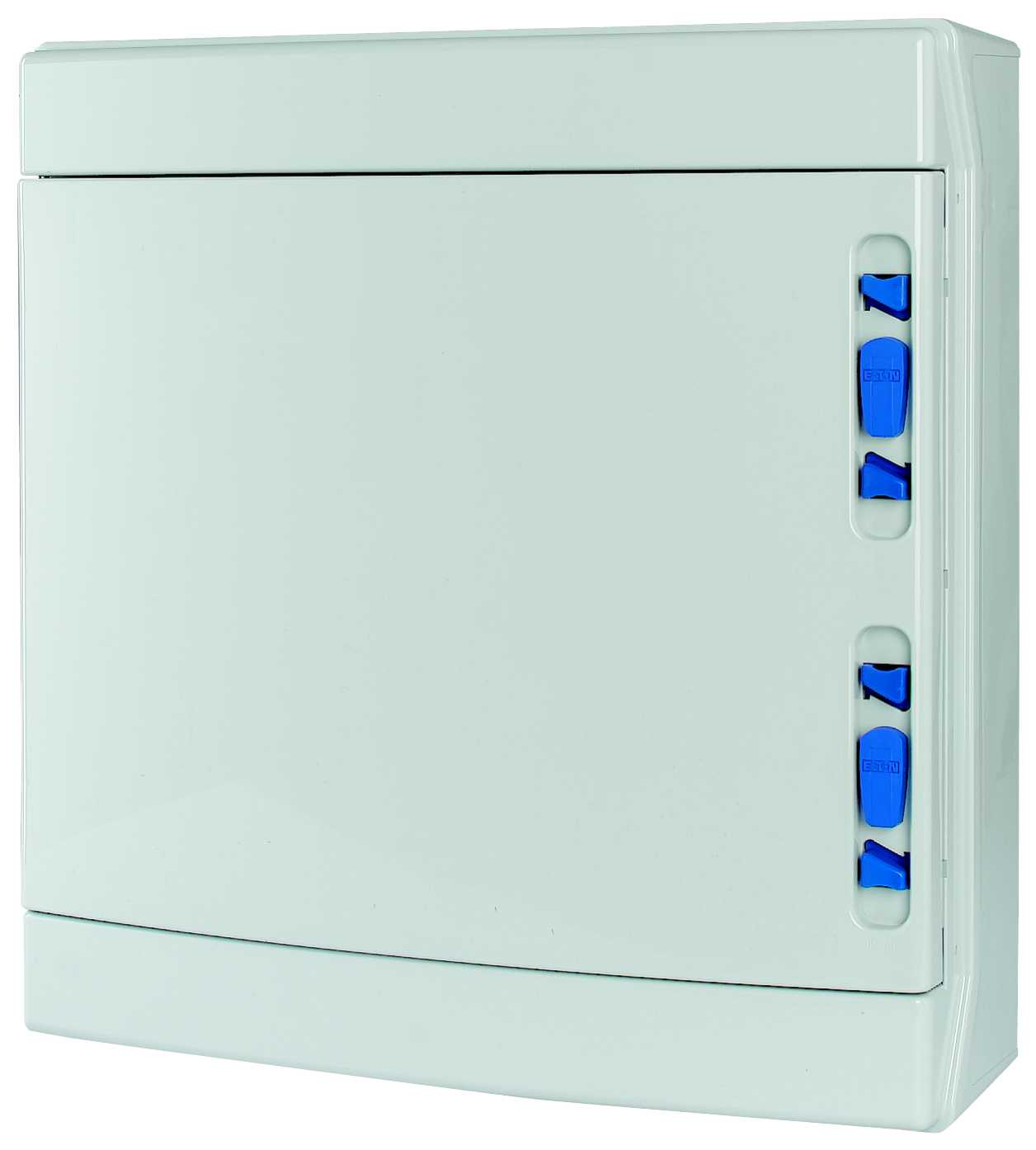 Eaton Electric - IKA-2/36-SR-UV Kapsling IP65 UV 2-Rad 36 Modu