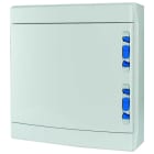 Eaton Electric - IKA-2/36-SR-UV Kapsling IP65 UV 2-Rad 36 Modu