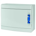 Eaton Electric - IKA-1/12-SR-UV Kapsling IP65 UV 1-Rad 12 Modu