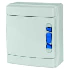 Eaton Electric - IKA-1/6-SR-UV Kapsling IP65 UV 1-Rad 6 Modul